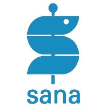 Logo von Sana-Klinikum Remscheid GmbH in Remscheid