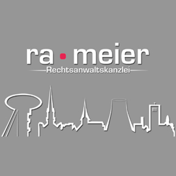Logo von Rechtsanwalt Marcus Meier in Lünen
