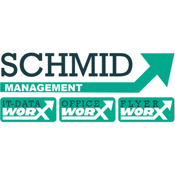Logo von Schmid Management GmbH in Regensburg