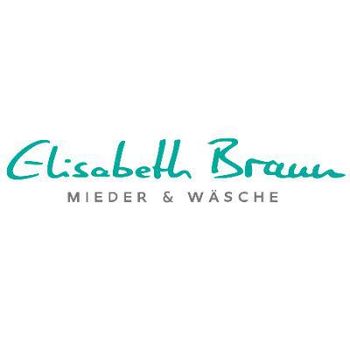 Logo von Elisabeth Braun Mieder & Wäsche in Nürnberg