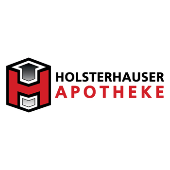 Logo von Holsterhauser Apotheke Inh. Ahmad Shipley in Essen