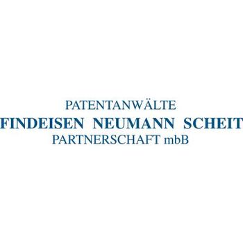 Logo von Patentanwälte Findeisen, Neumann, Scheit Partnerschaft mbB in Chemnitz