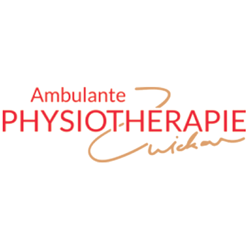 Logo von Ambulante Physiotherapie Zwickau in Zwickau