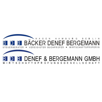 Logo von Dr. Roland Bäcker + Dr. Dohnau in Hagen in Westfalen