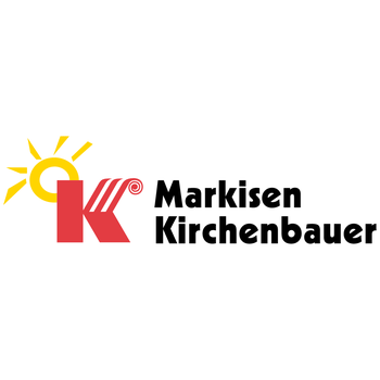 Logo von Markisen Kirchenbauer in Karlsruhe