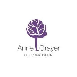 Logo von Naturheilpraxis Anne Grayer in Oberursel im Taunus