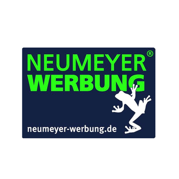 Logo von Neumeyer Werbung Singen GmbH in Rielasingen-Worblingen