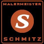 Logo von Malermeister Schmitz GmbH in Hannover