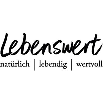 Logo von Lebenswert in Bad Endorf