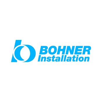 Logo von BOHNER Installation Franz Bohner GmbH & Co. KG in Nürnberg