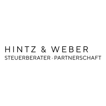 Logo von HINTZ & WEBER Steuerberater Partnerschaft mbB in Bremen