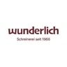 Logo von Schreinerei Wunderlich in Wiesbaden
