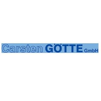 Logo von Carsten Götte GmbH, Installationsmeisterbetrieb seit 1918 in Berlin
