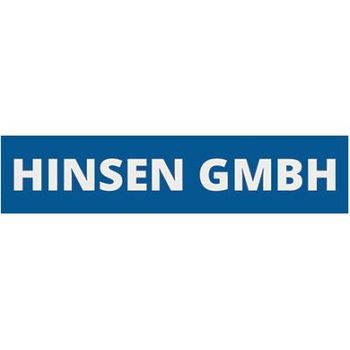 Logo von Ludwig Hinsen GmbH in Ratingen