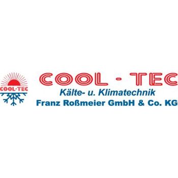 Logo von COOL - TEC Kältetechnik, Klimatechnik in Regensburg