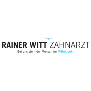 Logo von Rainer Witt Zahnarzt in Hamburg