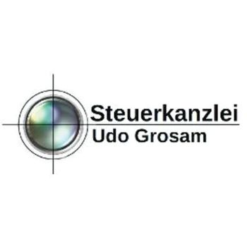 Logo von Udo Grosam in Wendelstein