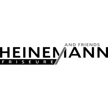 Logo von HEINEMANN & FRIENDS FRISEURE in Wedemark