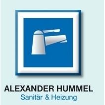 Logo von Alexander Hummel Sanitär und Heizung in Auenwald