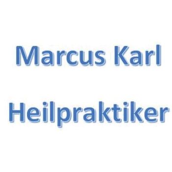 Logo von Marcus Karl Heilpraktiker in Straubing