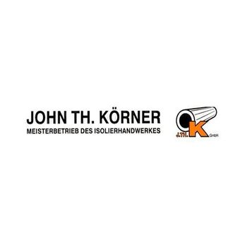 Logo von John Th. Körner GmbH Dämmtechnik in Ahrensburg