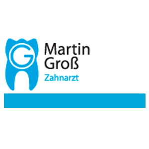 Logo von Zahnarztpraxis Martin Gross in Bahlingen in Bahlingen am Kaiserstuhl