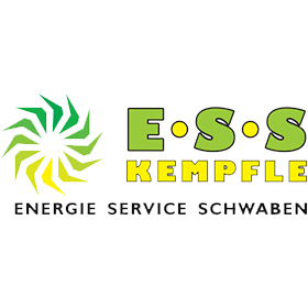 Logo von ESS Kempfle - Photovoltaik & Energie Augsburg in Augsburg