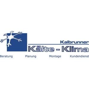 Logo von Kalbrunner-Kälte-Klima GmbH in Dossenheim