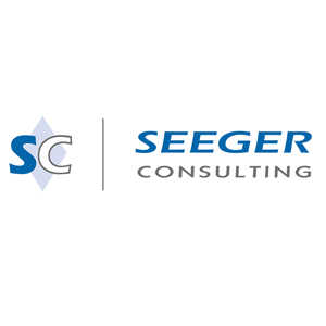 Logo von SC SEEGER Consulting GmbH & Co.KG in Karlsruhe