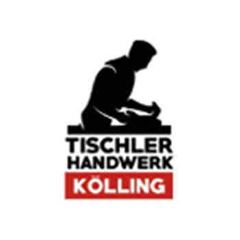 Logo von Tischler Handwerk Kölling in Kalletal
