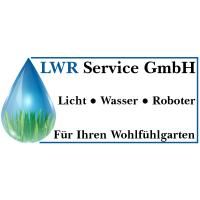 Logo von LWR Service GmbH in Neuss