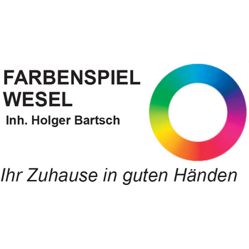 Logo von Farbenspiel Wesel Inh. Holger Bartsch in Wesel
