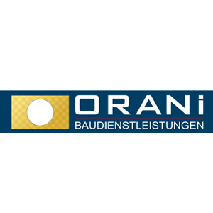 Logo von Orani Baudienstleistungen in Karlsdorf-Neuthard