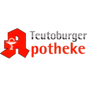 Logo von Teutoburger Apotheke in Bielefeld