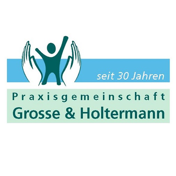 Logo von Praxisgemeinschaft Grosse & Holtermann in Kaarst