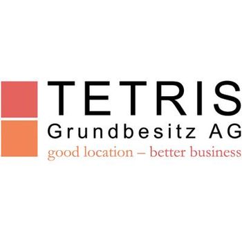 Logo von TETRIS Grundbesitz AG in Reichenschwand