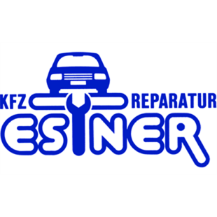 Logo von Estner GmbH in Gmund am Tegernsee