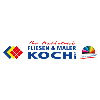 Logo von Fliesenleger- und Malerfachbetrieb Koch GmbH in Wernigerode