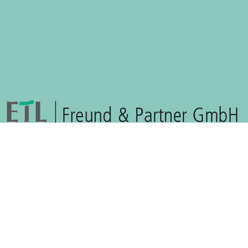 Logo von Freund & Partner GmbH Steuer- beratungsgesellschaft & Co. Templin und Zehdenick KG in Zehdenick