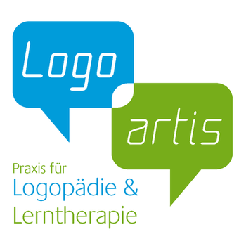 Logo von Logoartis - Praxis für Logopädie & Lerntherapie, Jürgen Schneider in Schwanstetten