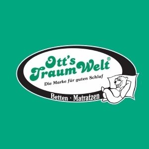 Logo von Ott's Traumwelt GmbH in Waiblingen