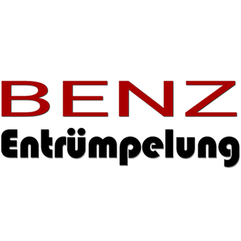 Logo von Benz Entrümpelung & Haushaltsauflösung Stuttgart in Stuttgart
