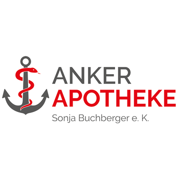 Logo von Anker-Apotheke in Würzburg