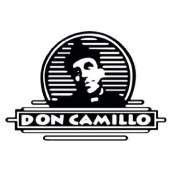 Logo von Pizza-Service Don Camillo in Lüdenscheid