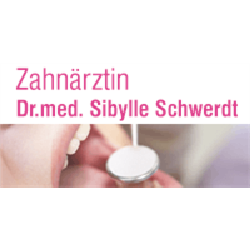 Logo von Dr.med. Sibylle Schwerdt, Zahnärztin in Gotha in Thüringen