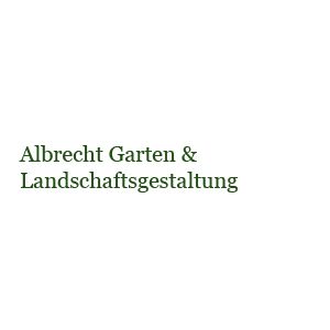 Logo von Albrecht Garten- & Landschaftsgestaltung in Hamburg
