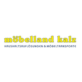 Logo von Möbelland Kalz in Leipzig