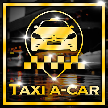 Logo von Kubilay Acar Taxi-Unternehmen in Mönchengladbach