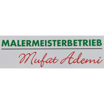 Logo von Malermeisterbetrieb Mufat Ademi in Wolfsburg