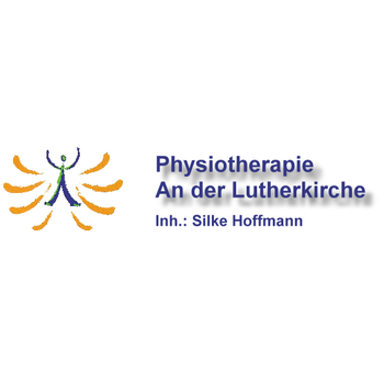 Logo von Physiotherapie An der Lutherkirche in Halle an der Saale